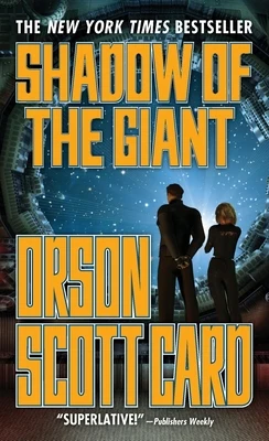 Shadow of the Giant