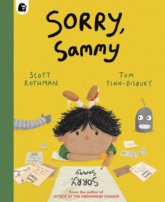 Sorry, Sammy