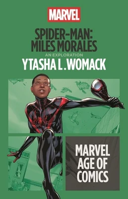 Spider-Man: Miles Morales