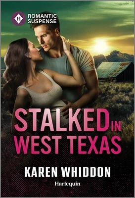 Stalked in West Texas
