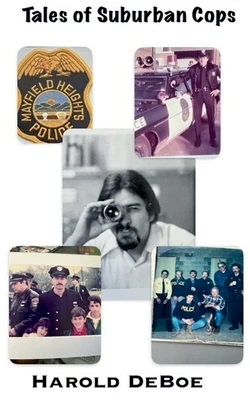 Tales of Suburban Cops