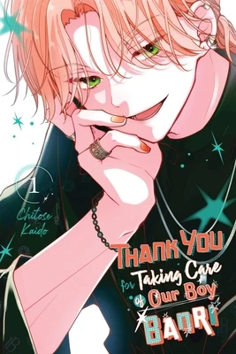 Thank You for Taking Care of Our Boy Banri, Vol. 1: Volume 1