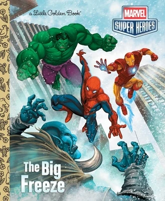 The Big Freeze - Image 2