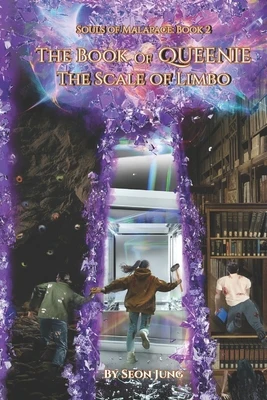 The Book of Queenie: The Scale of Limbo