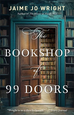 The Bookshop of 99 Doors