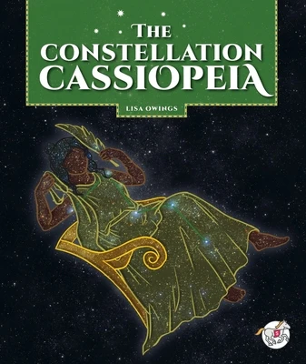 The Constellation Cassiopeia