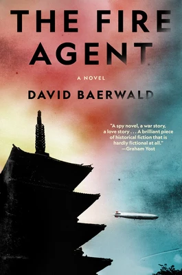 The Fire Agent