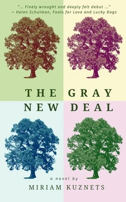 The Gray New Deal