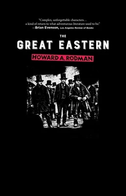 The Great Eastern