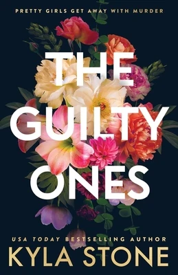 The Guilty Ones: A Psychological Thriller