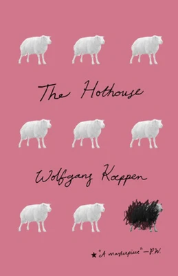 The Hothouse