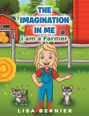 The Imagination In Me: I am a Farmer