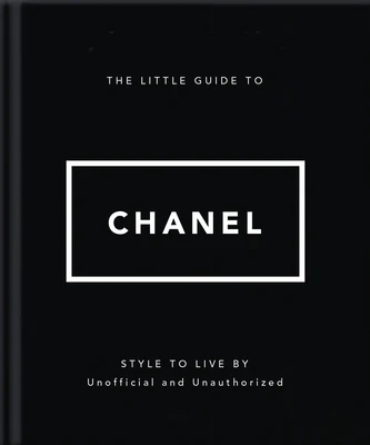 The Little Guide to Chanel