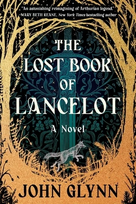 The Lost Book of Lancelot