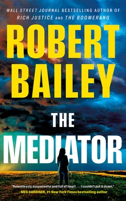 The Mediator