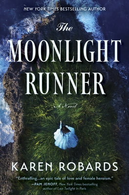 The Moonlight Runner: A Gripping Historical Novel of Survival and Bravery and Romance Set Against the Irish War of Independence