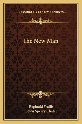 The New Man