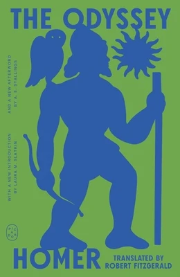 The Odyssey: The Fitzgerald Translation (Deluxe Edition)