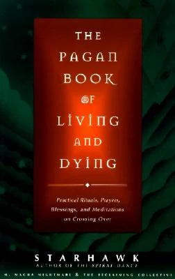 The Pagan Book of Living and Dying: T/K