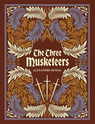The Three Musketeers