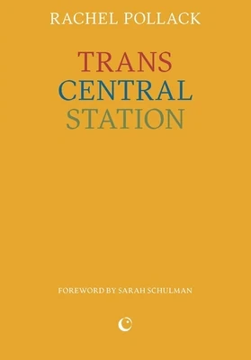 Trans Central Station