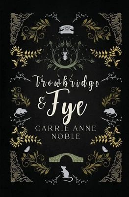 Trowbridge and Fye
