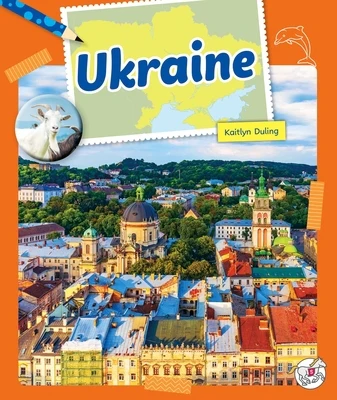 Ukraine