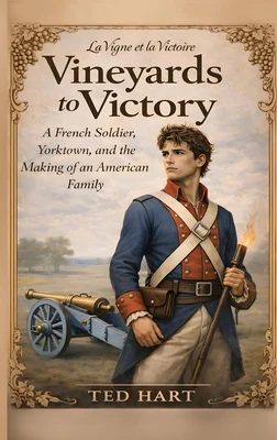 Vineyards to Victory: A French Soldier, Yorktown, and the Making of an American Family
