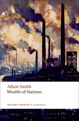 Wealth of Nations