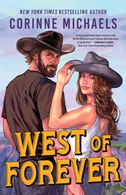 West of Forever (Standard Edition)