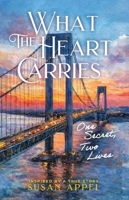 What the Heart Carries: One Secret, Two Lives