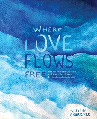 Where Love Flows Free