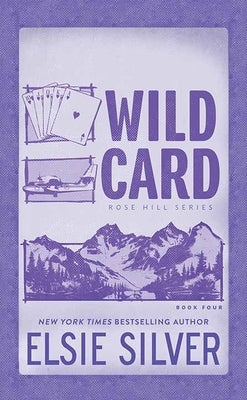 Wild Card: Rose Hill