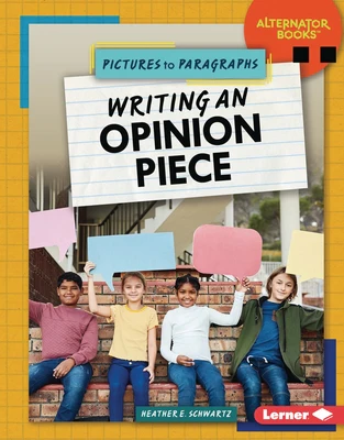 Writing an Opinion Piece