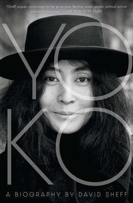 Yoko: A Biography